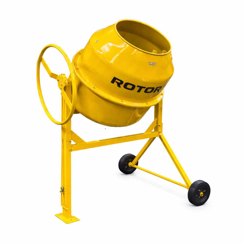 Бетономешалка Rotor RB230
