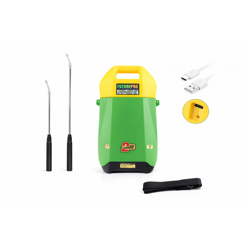 Stropitoare cu acumulator PartnerPro PP-8C-3