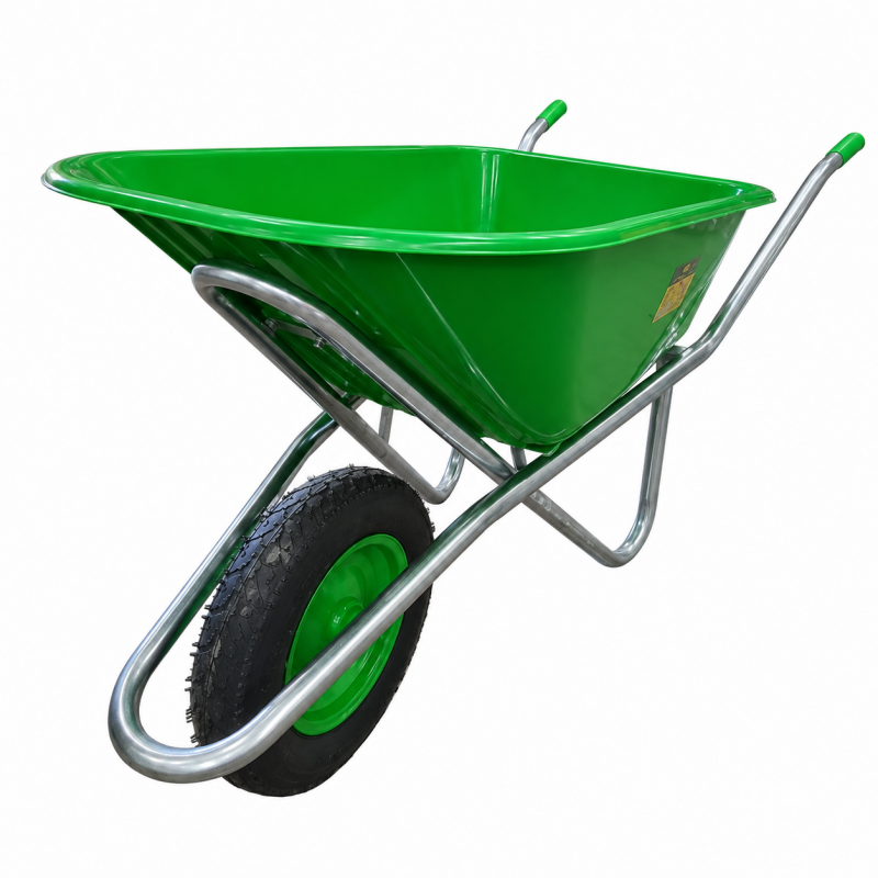 Тачка Partner Pro WB6419PR