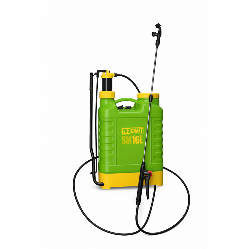 Stropitoare manuala Procraft SM-16L