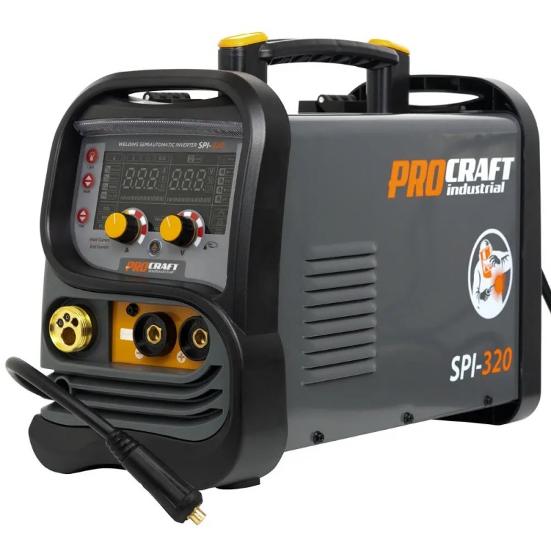 Сварочные полуавтоматы