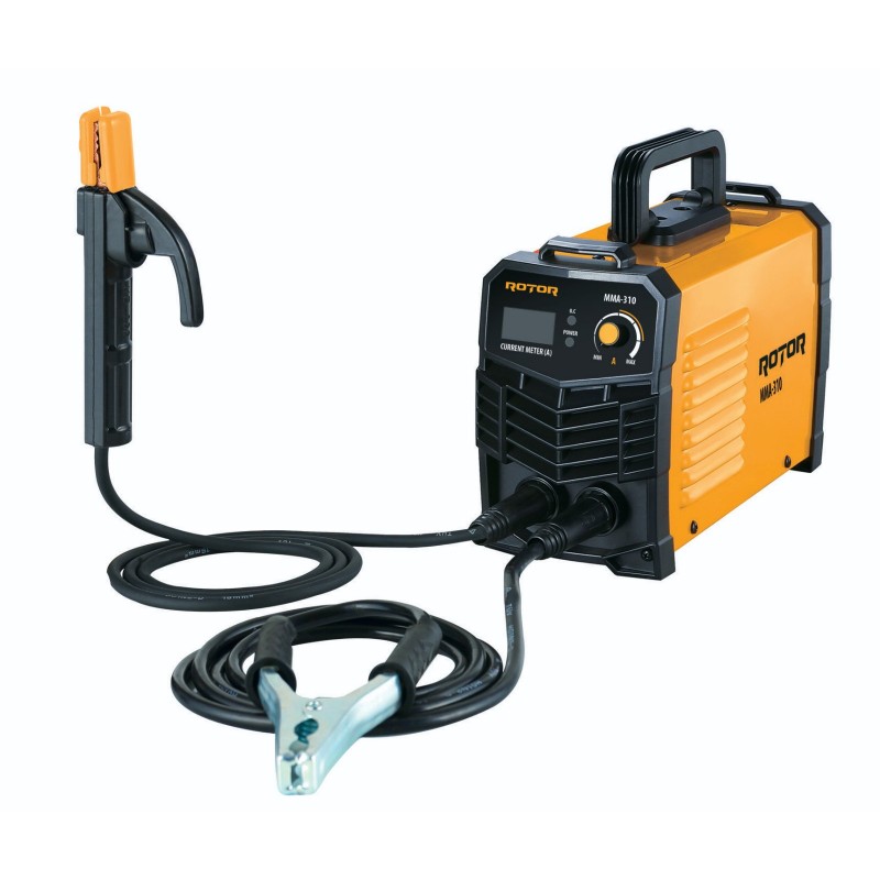 Инверторные сварочные аппараты ММА (електродные)