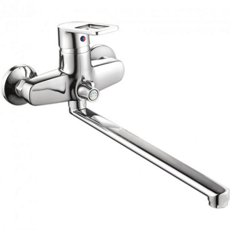 Смеситель для ванны Mixxus Gavi 006-25CM Euro