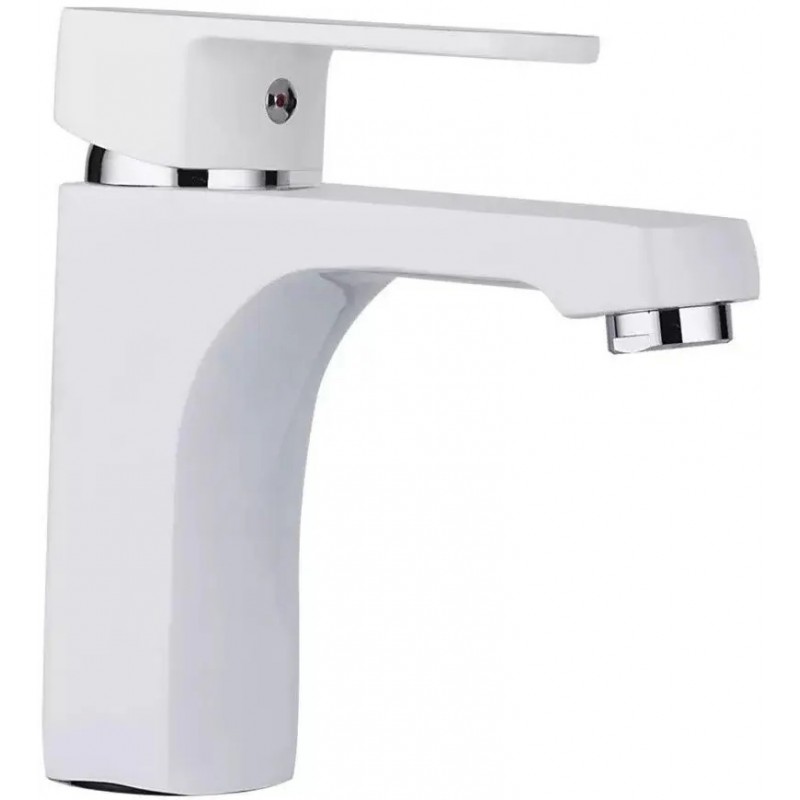 Смеситель для умывальника Mixxus Missouri 001 (White)