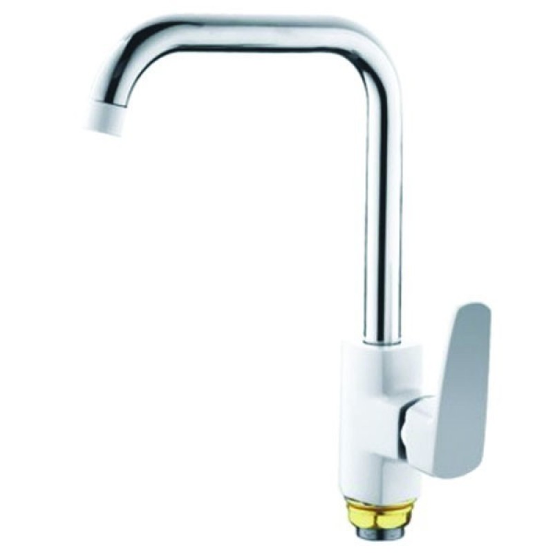 Смеситель для кухни Mixxus MISSOURI 014-G