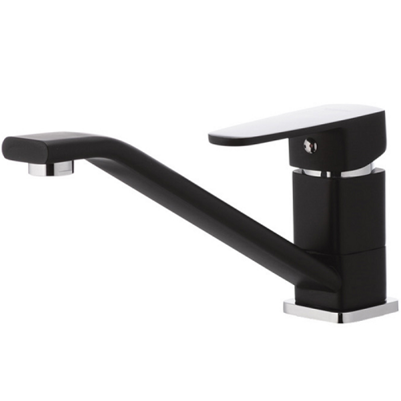 Смеситель для кухни Mixxus Missouri 555 Черный