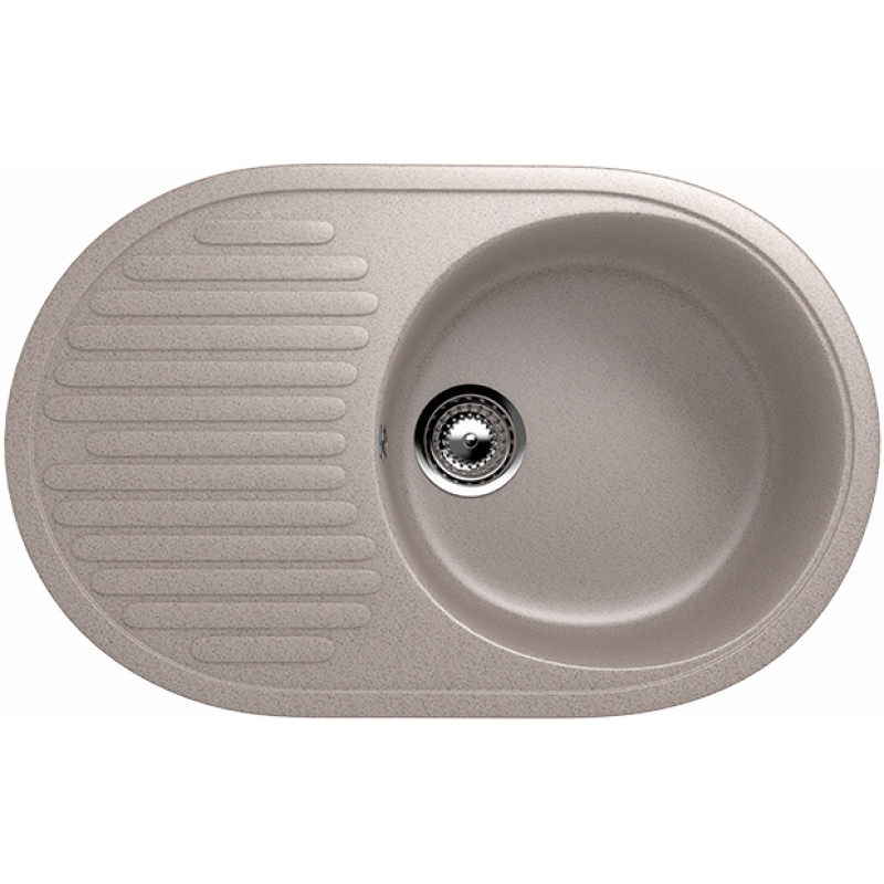 Мойка Elefant E-17-302 Песочный  