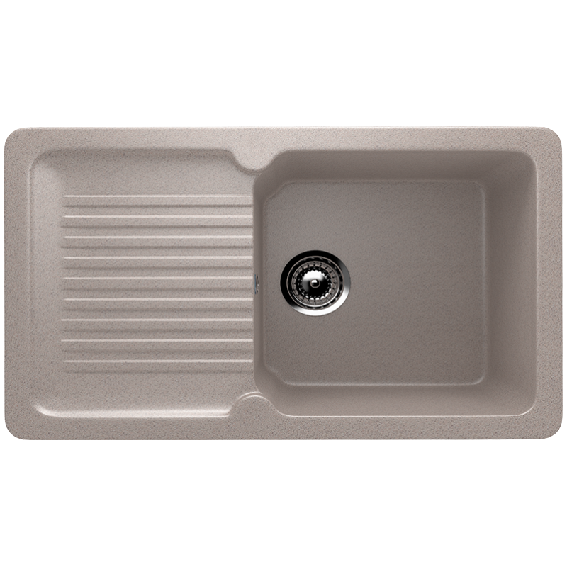 Мойка Elefant E-56-302 Песочный