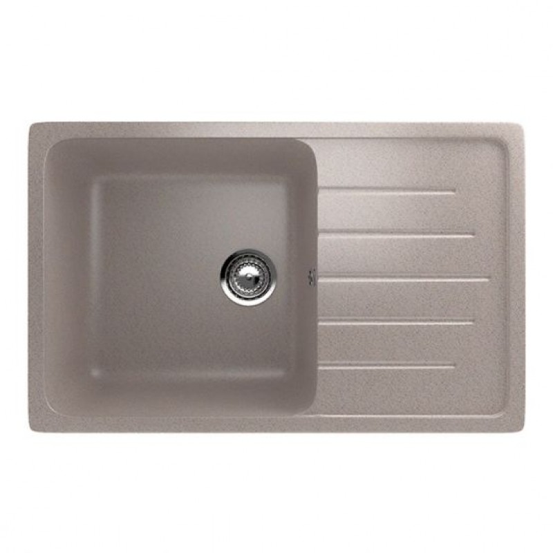 Мойка Elefant E-40-302 Песочный