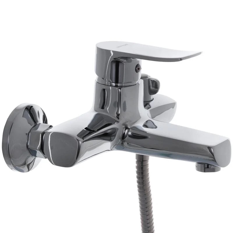 Смеситель для ванны MIXXUS Nobel 009