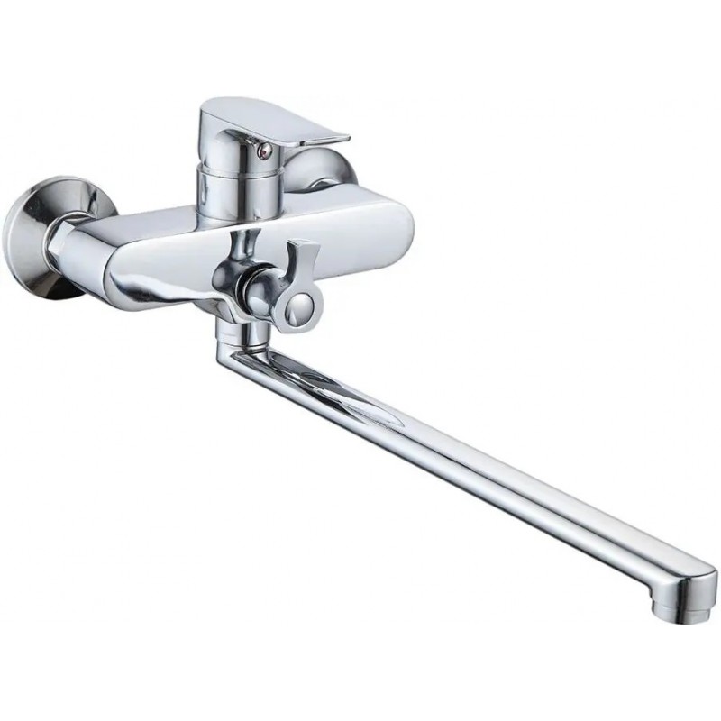 Смеситель для ванны Mixxus Nobel 006