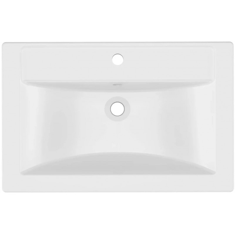 Умывальник Paola Mario 700 (White) Умывальник Paola Mario 700 (White)