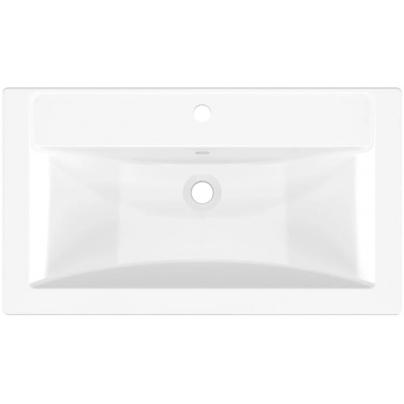 Умывальник Paola Mario 800 (White) Умывальник Paola Mario 800 (White)