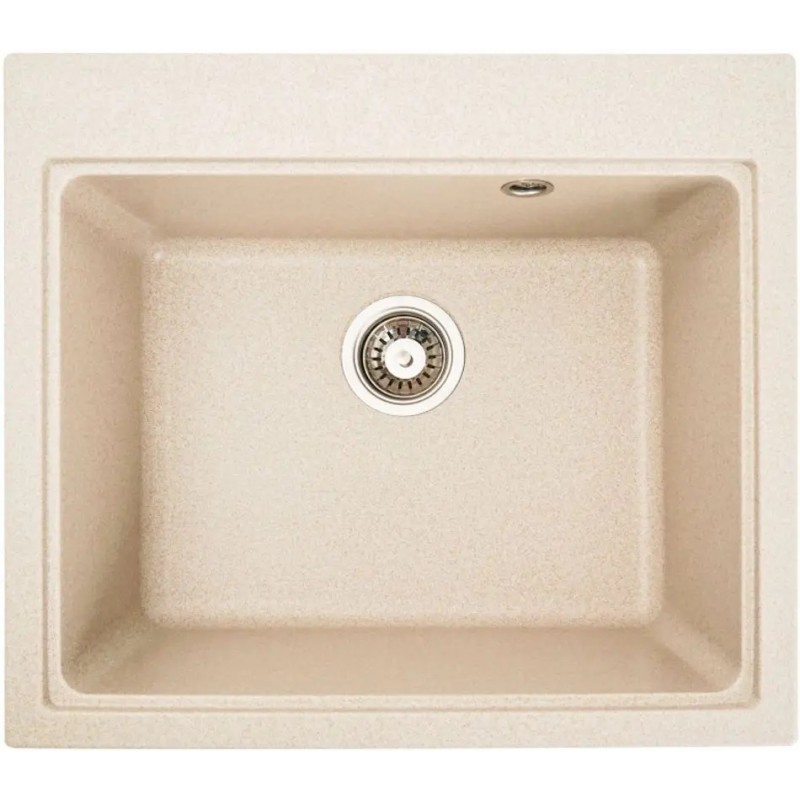 Кухонная мойка Elefant Premium Vesta 5851 (Safari) Кухонная мойка Elefant Premium Vesta 5851 (Safari)