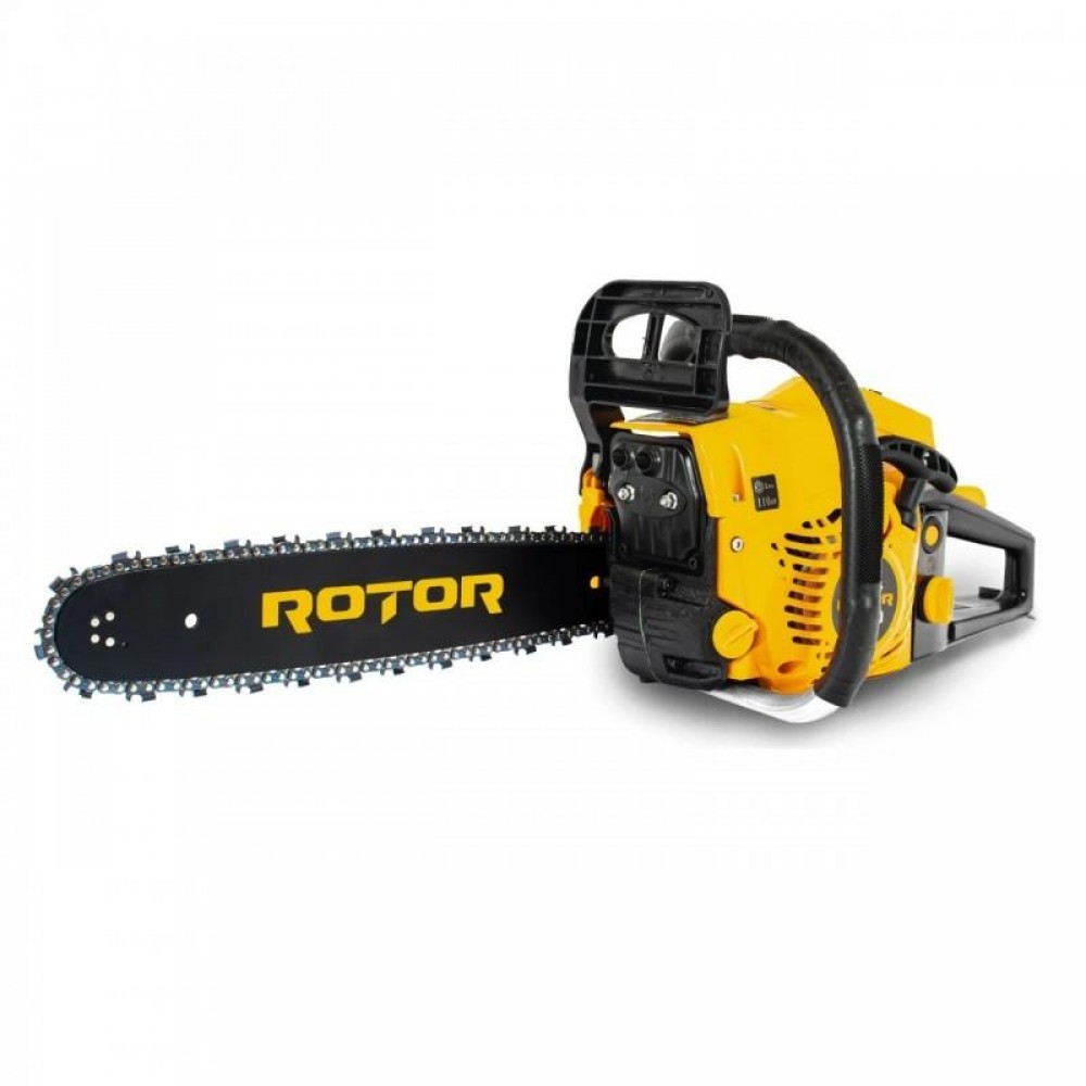 Бензопила Rotor RCS5200