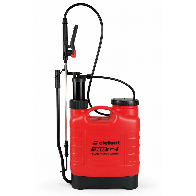 Stropitoare manuala Elefant SM12L