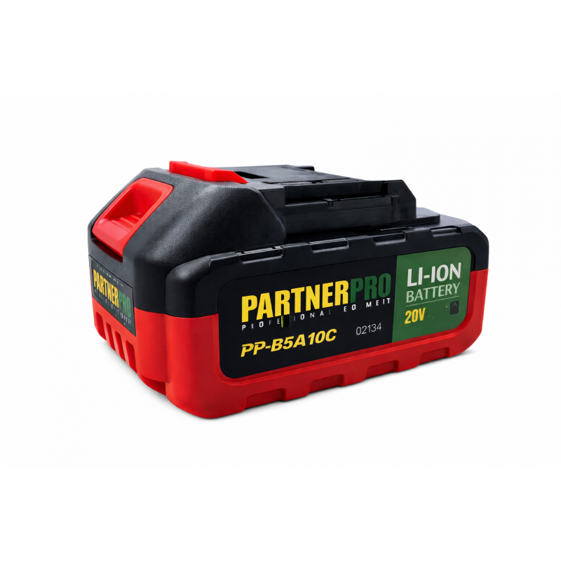 Acumulator PartnerPro PP-B5A10C