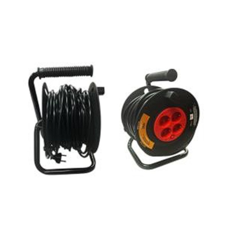 Prelungitor pe bobina Rotor RPR3-4-25