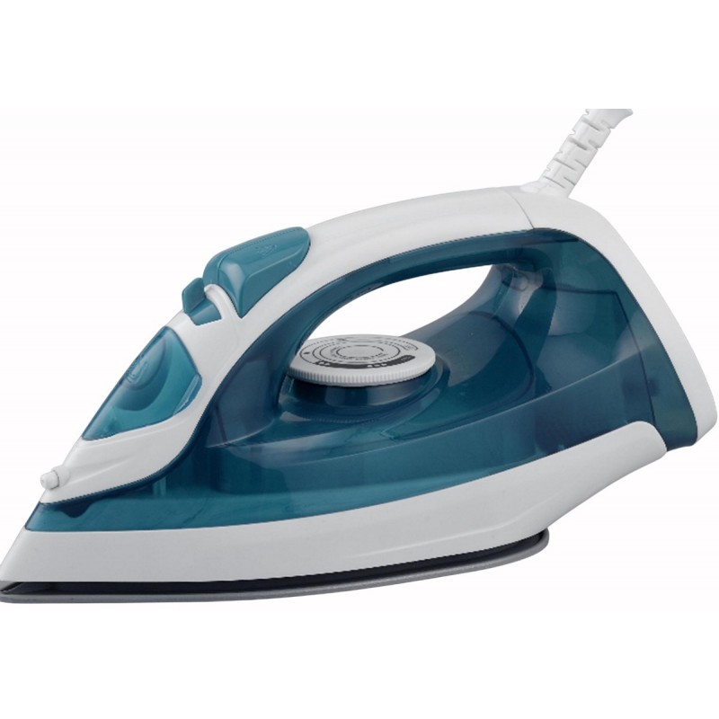 Утюг Bohm BIC-1801 BW