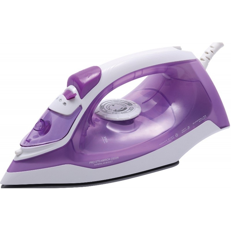 Утюг Bohm BIC-2201 PW
