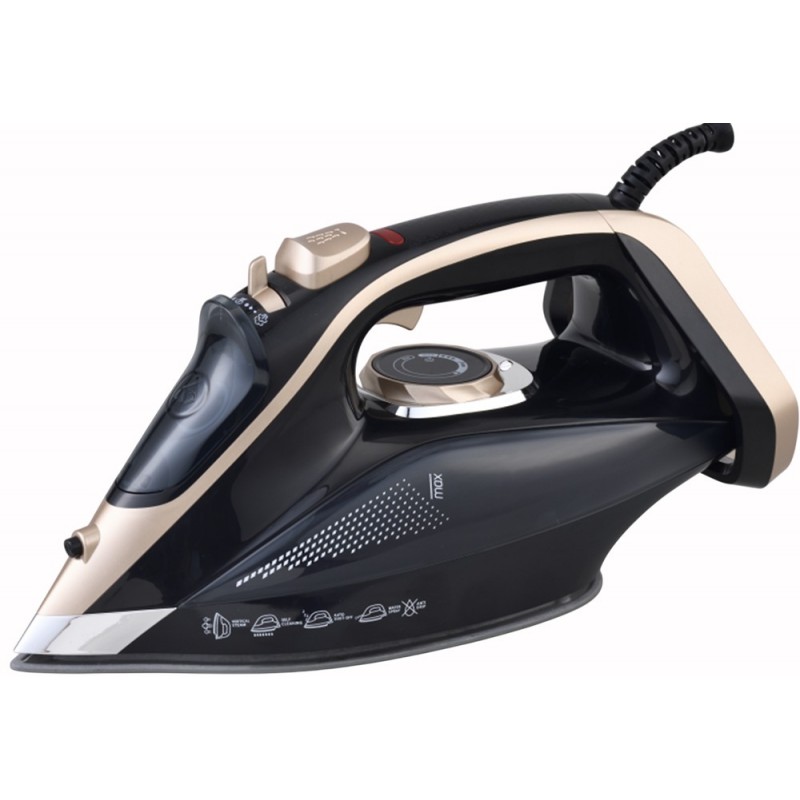 Утюг Bohm BIC-2801 BG