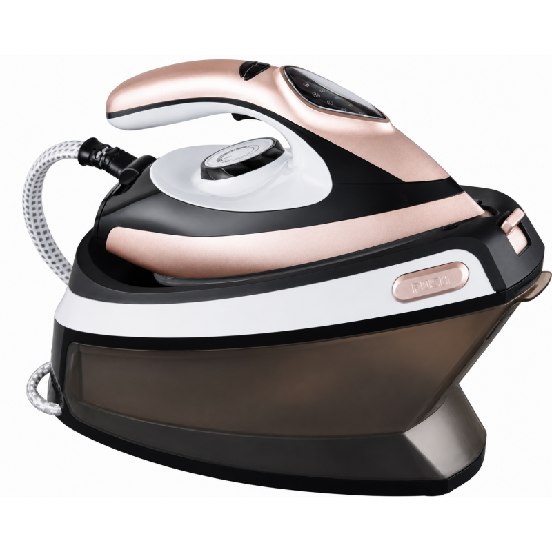 Утюг с парогенератором Bohm BIG-2401 BG