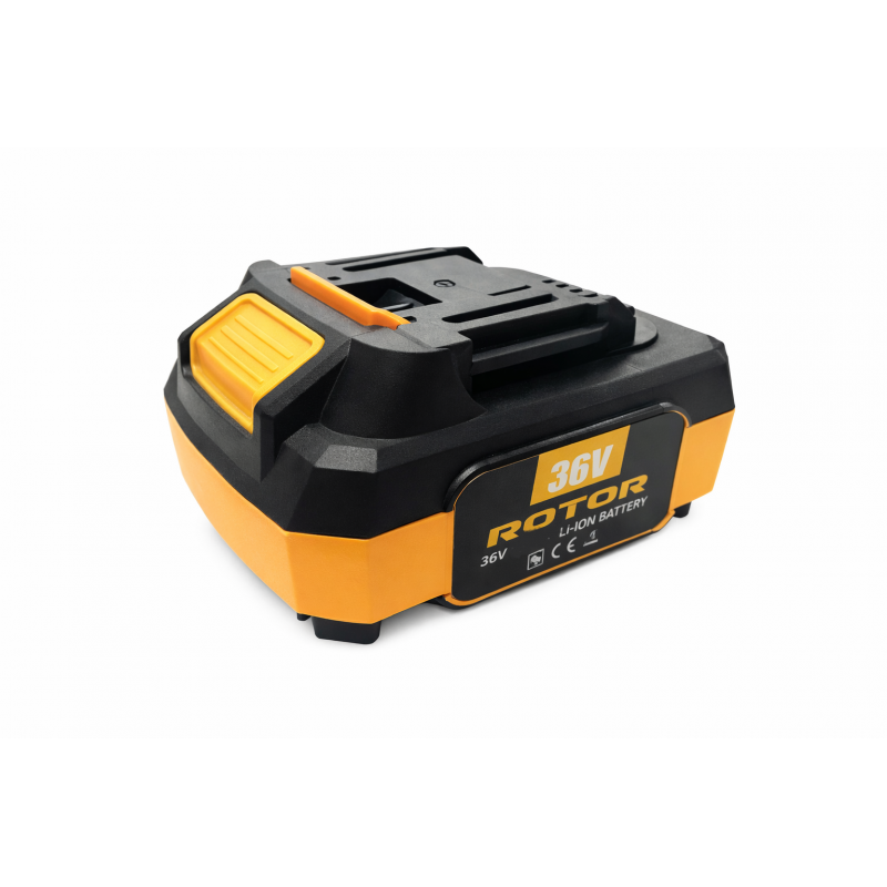 Acumulator Rotor RB-5A36V