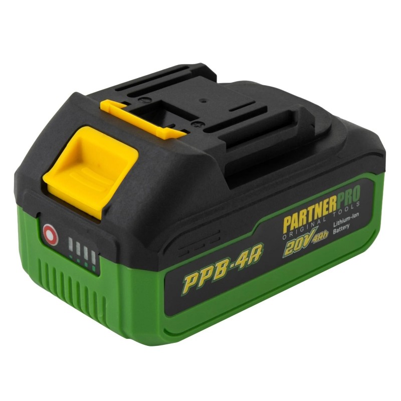 Acumulator scule PartnerPro PPB-4A