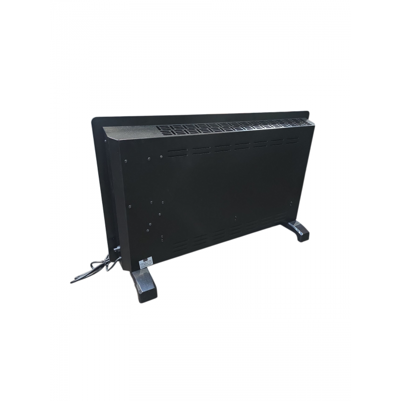 Электрический обогреватель BH09G-BL BÖHM Электрический обогреватель BH09G-BL BÖHM