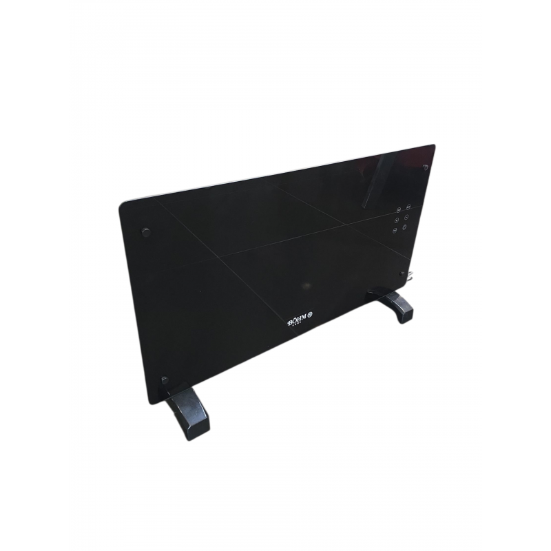 Электрический обогреватель BH09G-BL BÖHM Электрический обогреватель BH09G-BL BÖHM