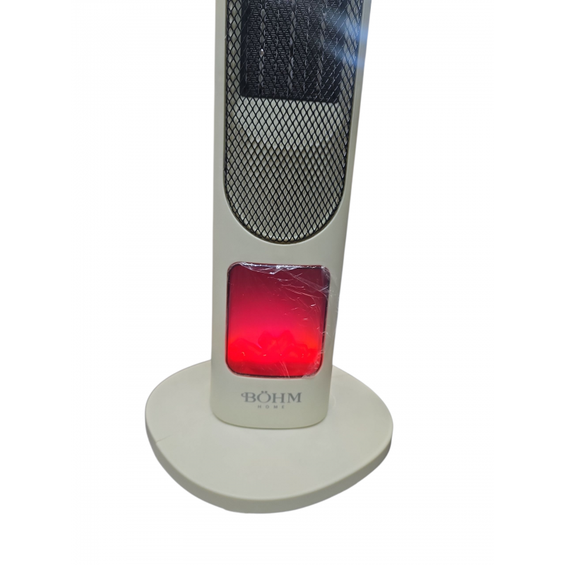 Электрический обогреватель BÖHM BTC 09 Электрический обогреватель BÖHM BTC 09