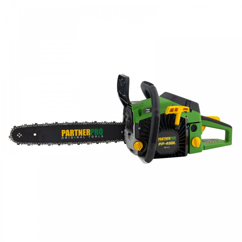Бензопила Partner Pro  PP-450L