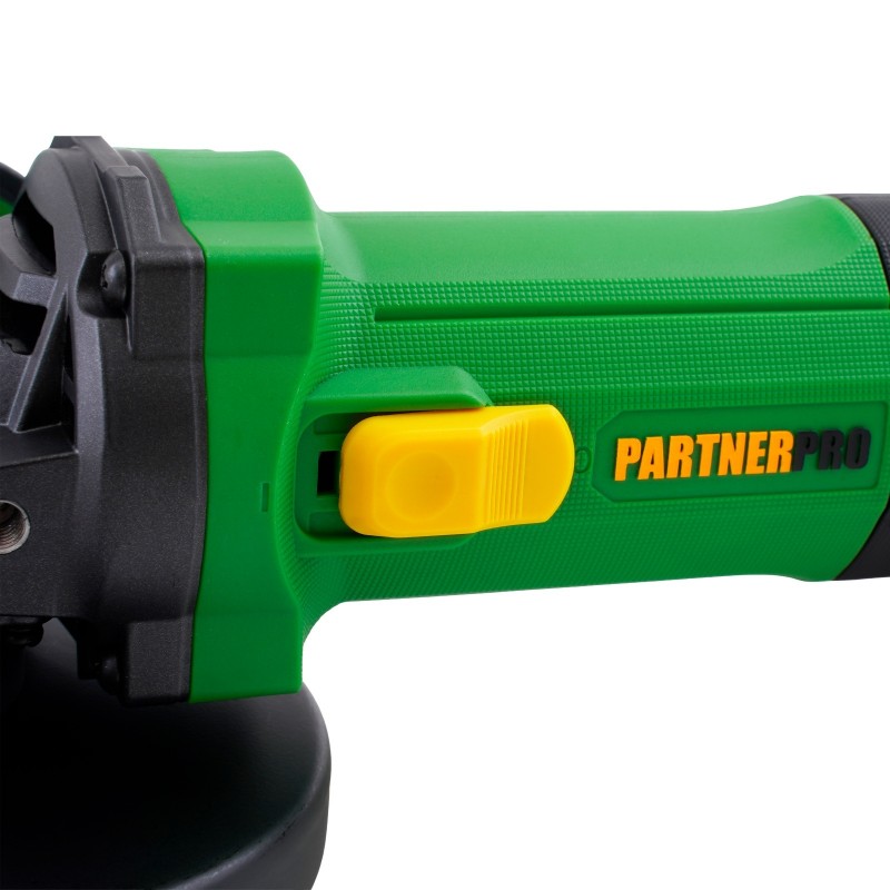 Болгарка PartnerPro PP-AG850 Болгарка PartnerPro PP-AG850