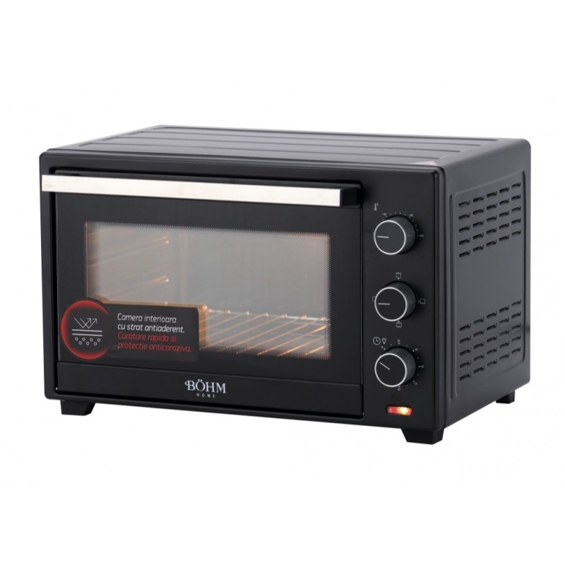 Электрическая духовка Bohm BC38B3-L