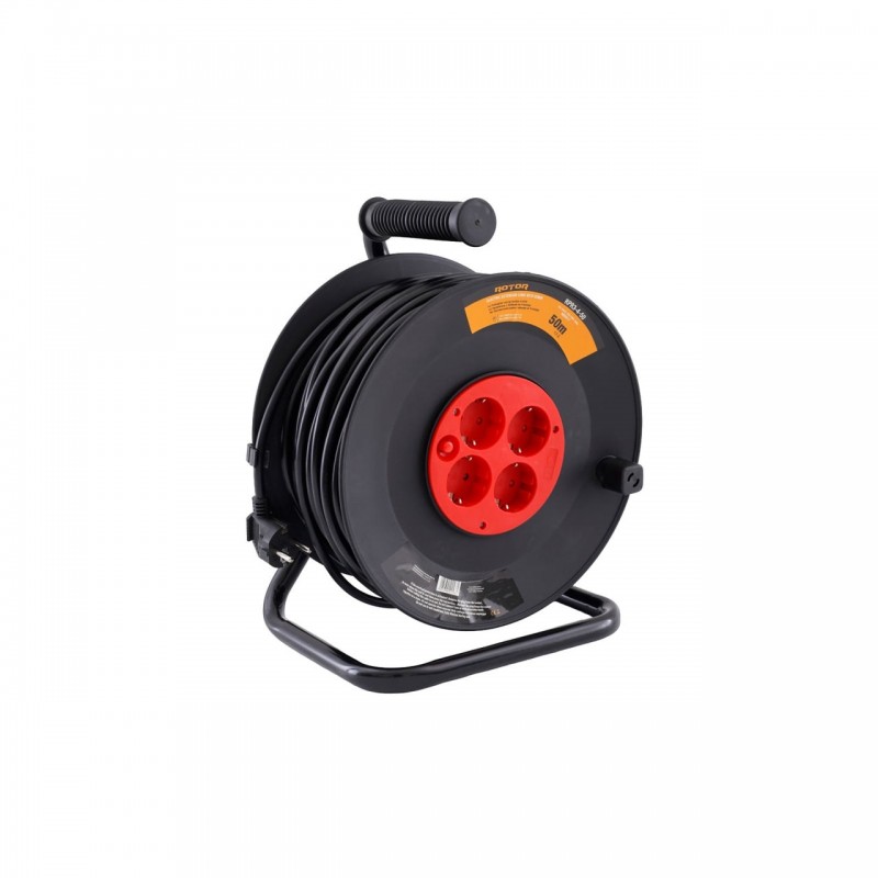 Prelungitor pe bobina Rotor RPR3-4-50