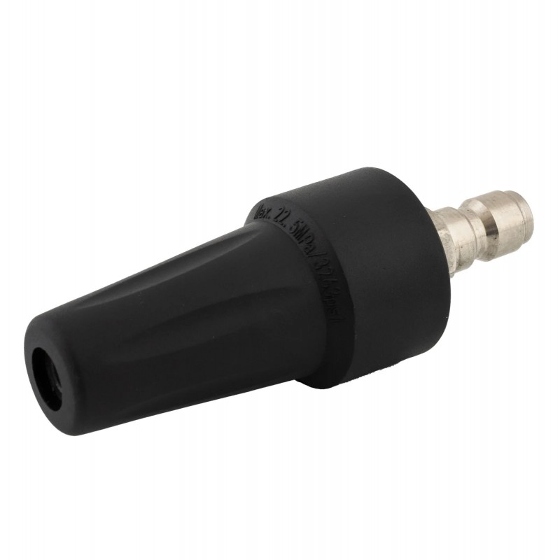 Duza turbo Elefant ETB-2