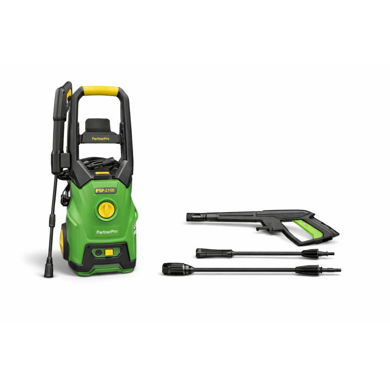 Aparat de spalat cu presiune PartnerPro PSP-2100