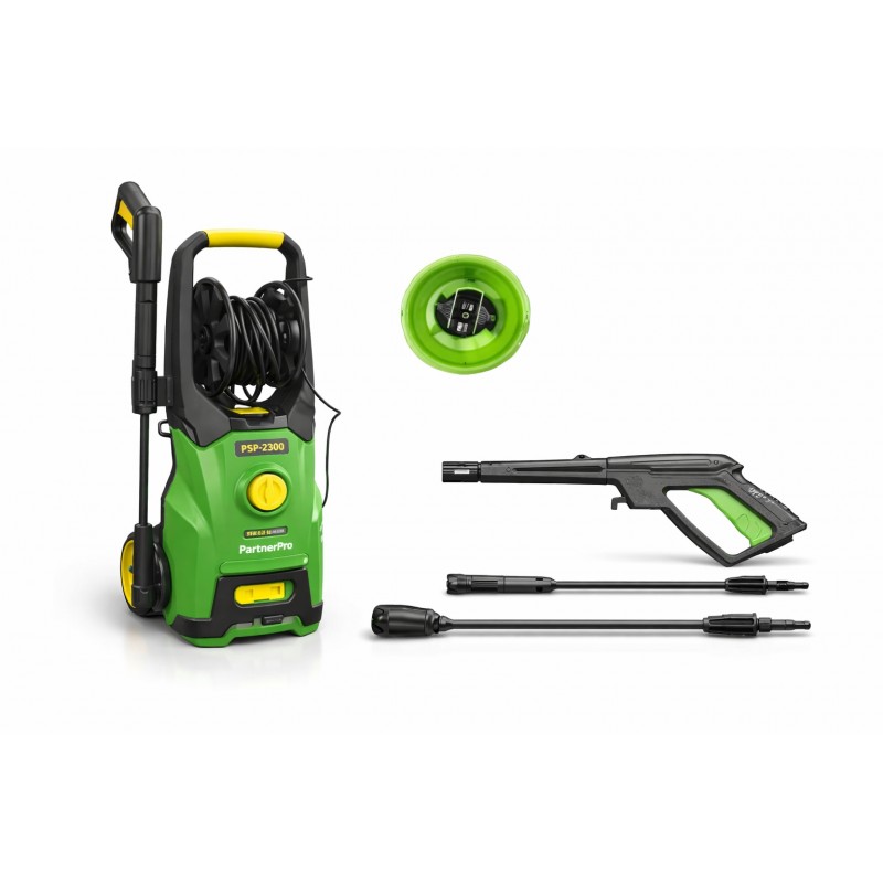 Aparat de spalat cu presiune PartnerPro PSP-2300