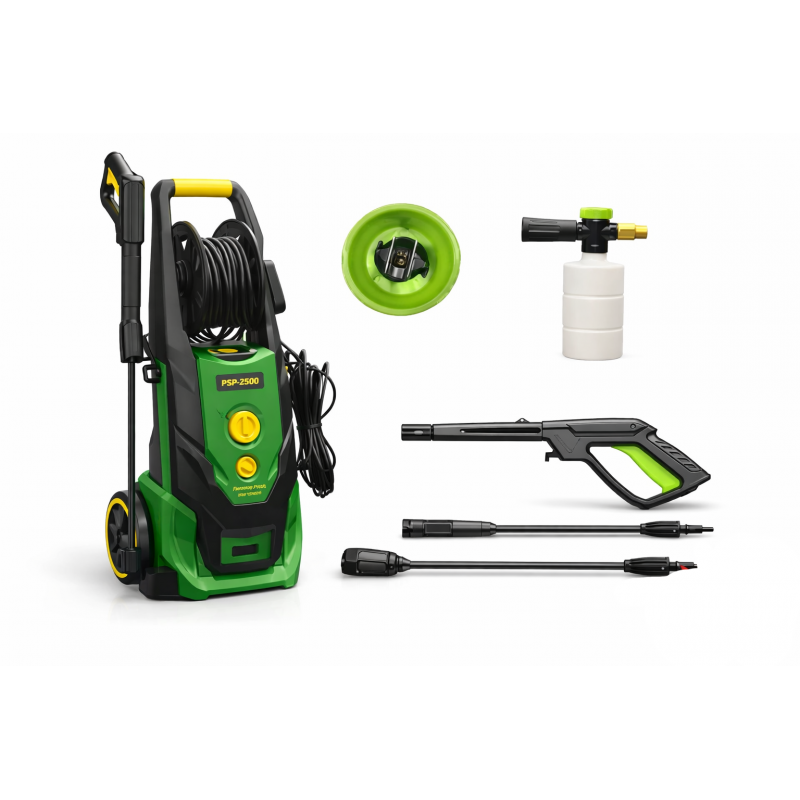 Aparat de spalat cu presiune PartnerPro PSP-2500