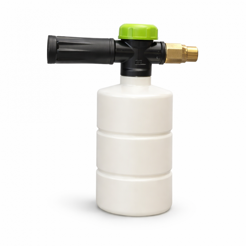 Recipient spuma PartnerPro PPS02B