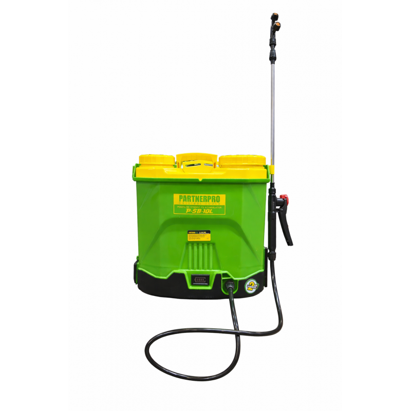 Stropitoare pe acumulator PartnerPro PSB-10L