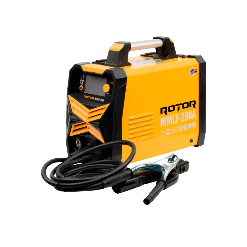 Сварочный полуавтомат Rotor MMLT-290A Сварочный полуавтомат Rotor MMLT-290A