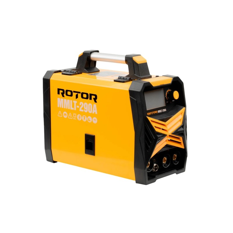 Сварочный полуавтомат Rotor MMLT-290A Сварочный полуавтомат Rotor MMLT-290A