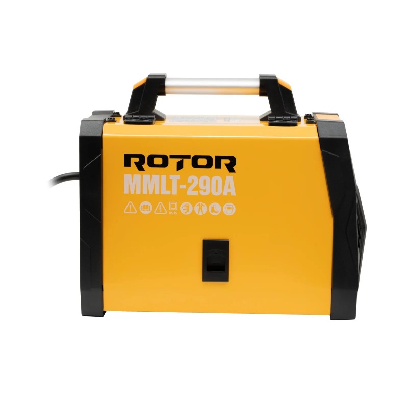 Сварочный полуавтомат Rotor MMLT-290A Сварочный полуавтомат Rotor MMLT-290A