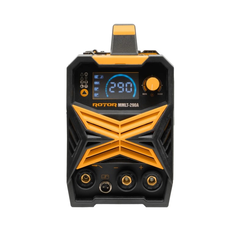 Сварочный полуавтомат Rotor MMLT-290A Сварочный полуавтомат Rotor MMLT-290A