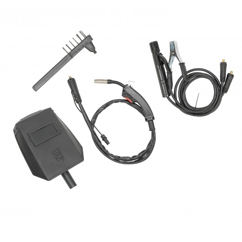 Сварочный полуавтомат Rotor MMLT-290A Сварочный полуавтомат Rotor MMLT-290A