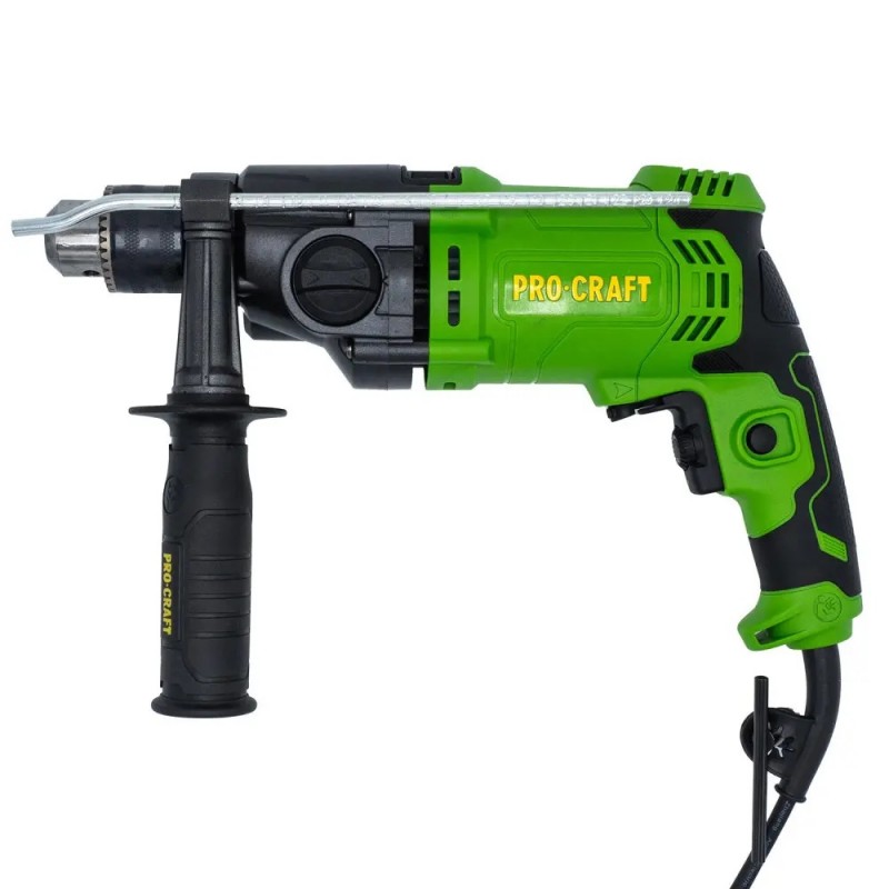 Mașină de găurit Procraft PS1700/2