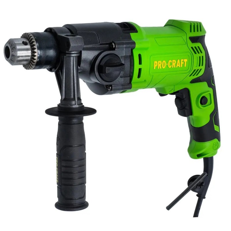 Mașină de găurit Procraft PS1700/2
