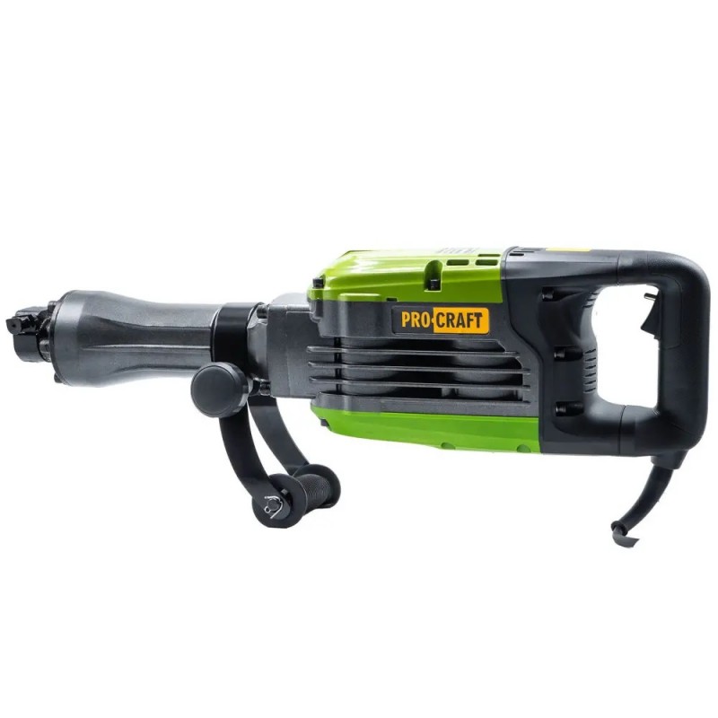 Ciocan demolator Procraft PSH-2600