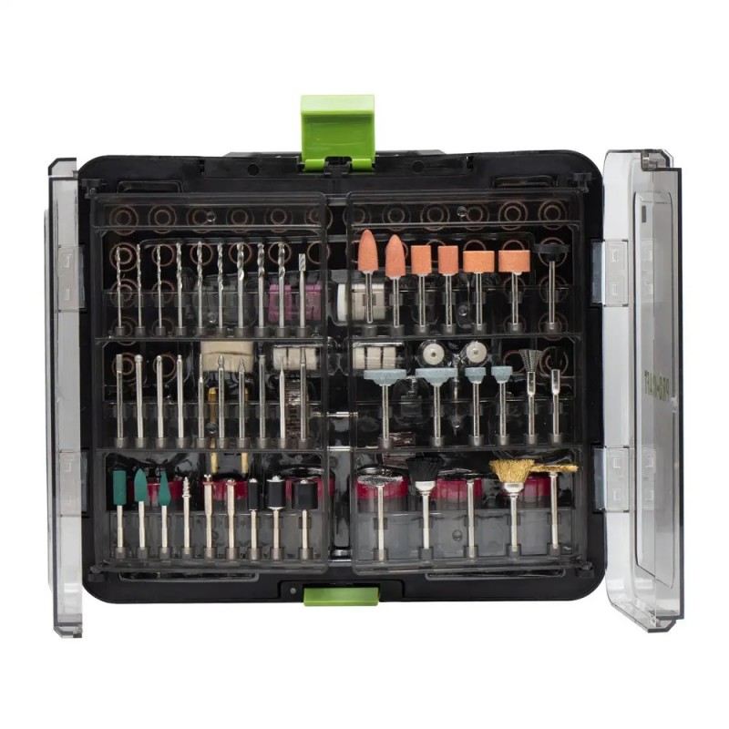Set accesorii gravor Procraft GK-418